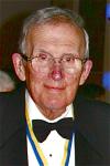 Rtn. Norman Whittington 